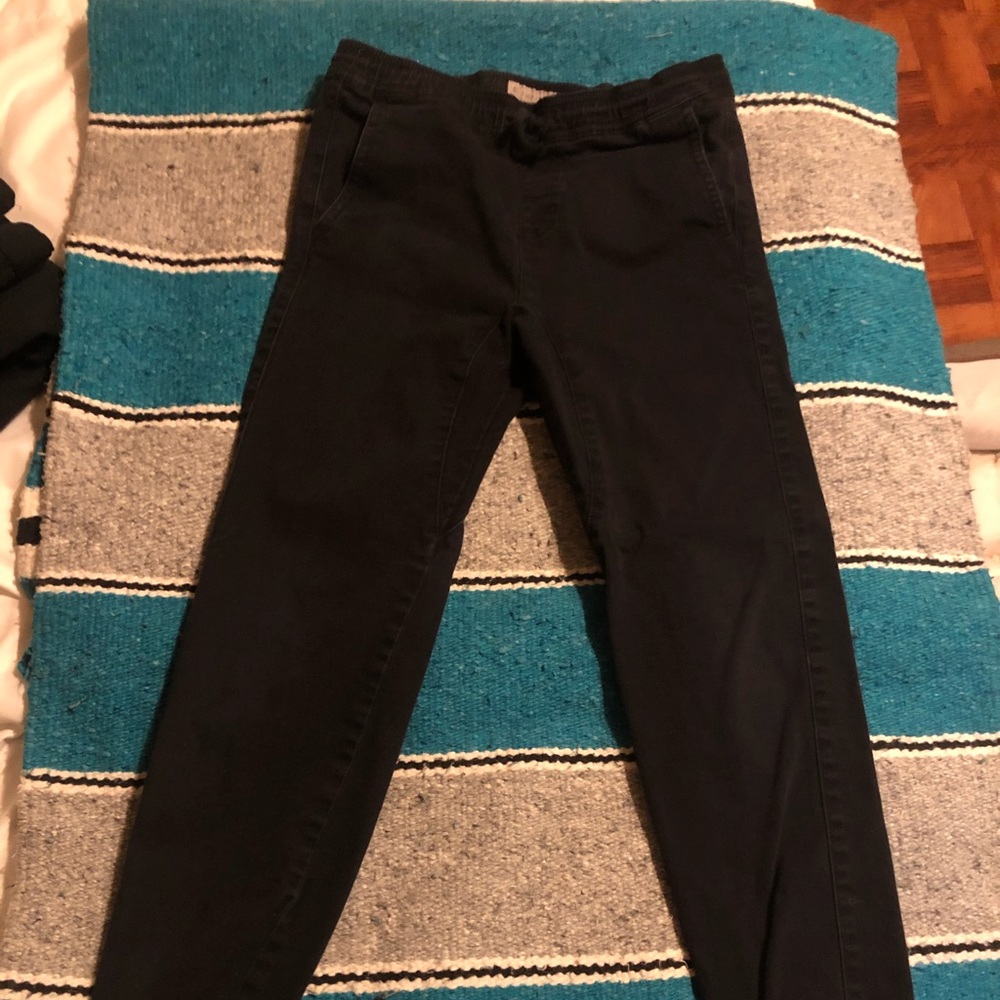 Boys pants